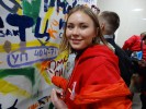 Молодые специалисты АМС-МЗМО на V Всероссийском форуме рабочей молодежи